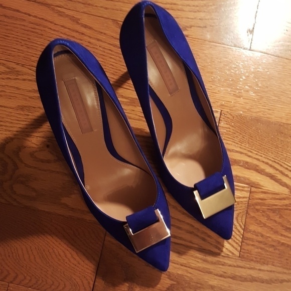 Hugo BOSS heels - Picture 2 of 8